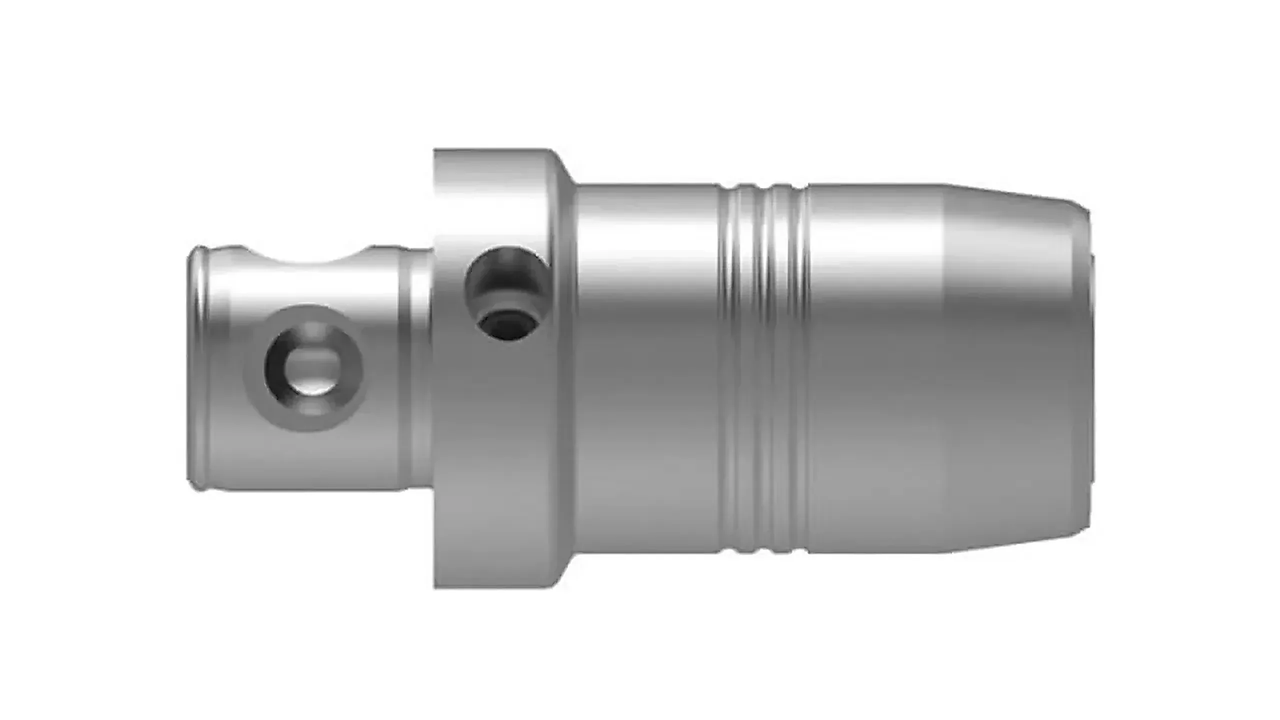 Модульные державки MVS Wohlhaupter, дополнительный вид