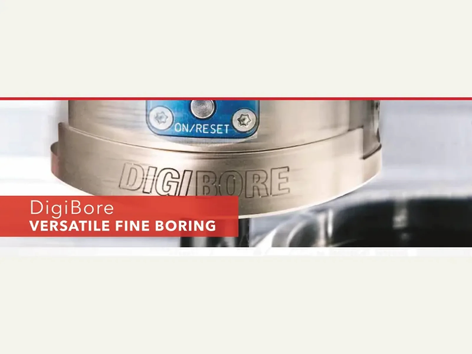 DigiBore