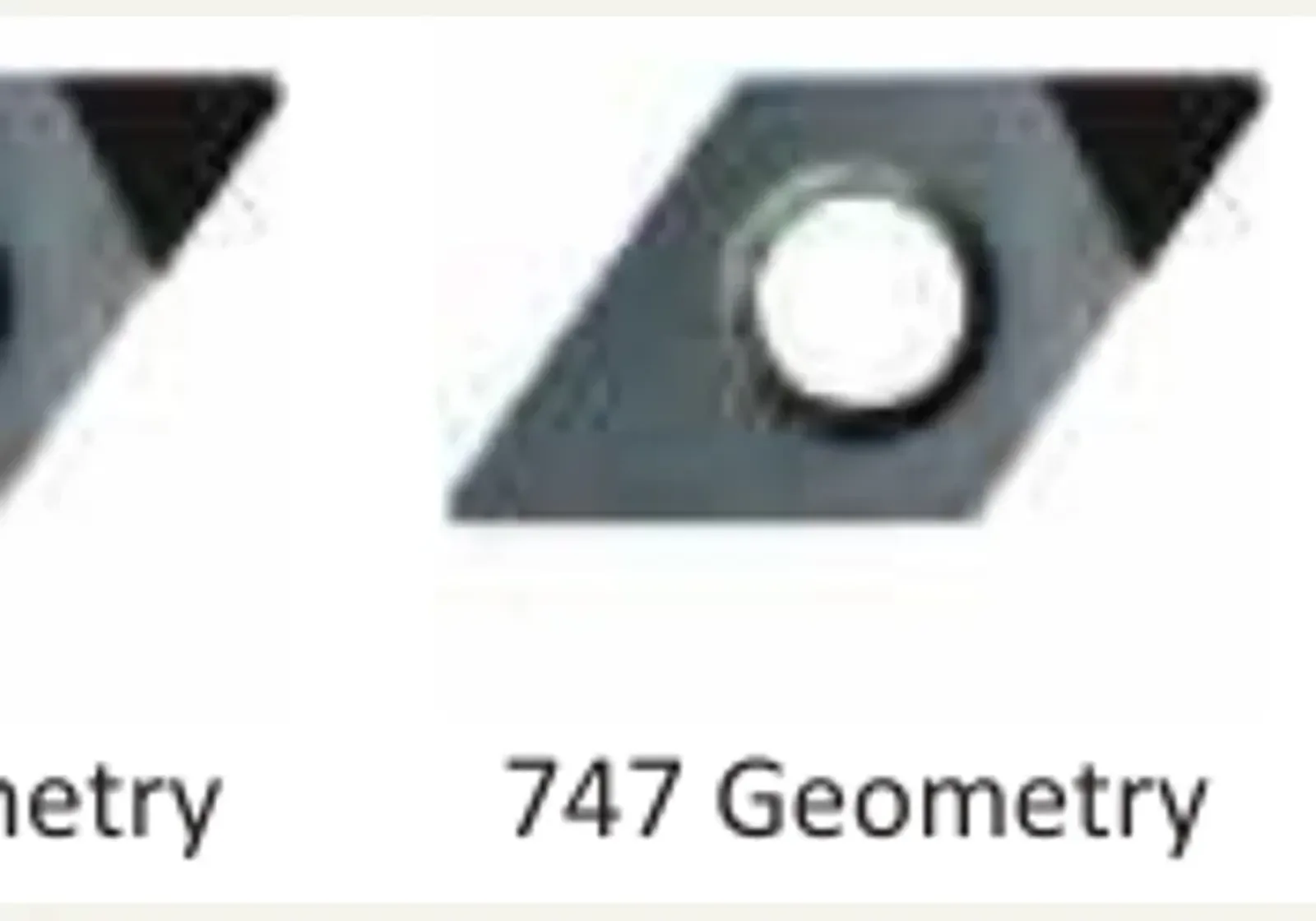 Геометрия 747